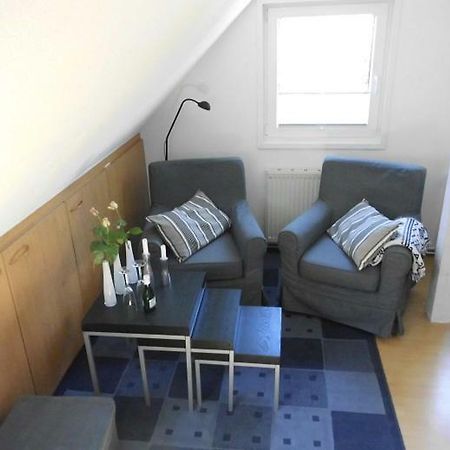 דירות הוסום Haus Droste מראה חיצוני תמונה